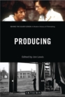 Image for Producing  : behind the silver screen