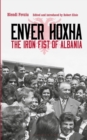 Image for Enver Hoxha  : the iron fist of Albania