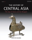 Image for The History of Central Asia