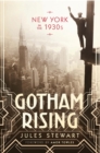 Image for Gotham Rising