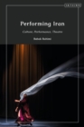 Image for Performing Iran
