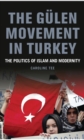 Image for The Gèulen movement in Turkey  : the politics of Islam and modernity
