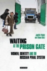 Image for Waiting at the Prison Gate
