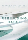Image for Rebuilding Babel
