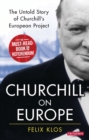 Image for Churchill on Europe