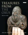 Image for Treasures from the Oxus  : the art and civilization of Central Asia