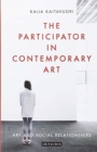 Image for The Participator in Contemporary Art