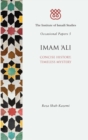 Image for Imam &#39;ali  : concise history, timeless mystery