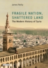 Image for Fragile Nation, Shattered Land