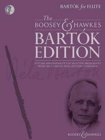 Image for BartoK for Flute : Stylish Arrangements of Selected Highlights from the Leading 20th Century Composer