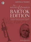 Image for BartoK for Trumpet : Stylish Arrangements of Selected Highlights from the Leading 20th Century Composer