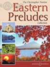 Image for The Christopher Norton Eastern Preludes Collection