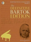 Image for BartoK Piano Collection Book 2 : The Definitive Bartok Edition