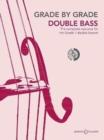 Image for Grade by Grade - Double Bass