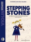 Image for Stepping Stones : 26 Pieces for Violin Players