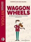 Image for Waggon Wheels : 26 Pieces for Violin Players