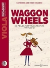 Image for Waggon Wheels : 26 Pieces for Viola Players