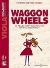 Image for Waggon Wheels : 26 pieces for viola players