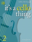 Image for It&#39;s a Cello Thing