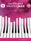 Image for Microjazz
