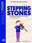 Image for Stepping Stones : 26 Pieces for Viola Players