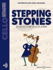 Image for Stepping Stones : 26 Pieces for Cello Players