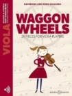 Image for Waggon Wheels : 26 Pieces for Viola Players