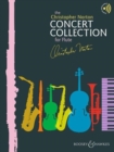 Image for Concert Collection for Flute