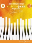 Image for Microjazz for Beginners