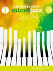 Image for Microjazz Collection 1