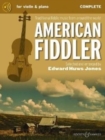 Image for American Fiddler : Traditional Fiddle Music from Around the World