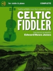 Image for Celtic Fiddler : Traditional Fiddle Music from Around the World