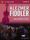 Image for Klezmer Fiddler : Traditional Fiddle Music from Around the World