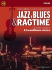 Image for Jazz, Blues &amp; Ragtime