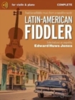 Image for Latin-American Fiddler