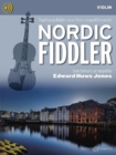Image for Nordic Fiddler : Traditional Fiddle Music from Around the World, Violin Part