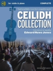 Image for Ceilidh Collection : Traditional Fiddle Music from Around the World