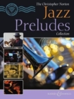 Image for The Christopher Norton Jazz Preludes Collection