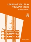 Image for Learn As You Play Trumpet (Cornet and Flugelhorn)