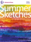 Image for Summer Sketches
