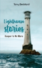 Image for Lighthouse Stories: Keeper Is No More