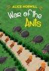 Image for War of the Ants
