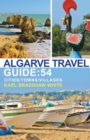 Image for Algarve Travel Guide: 54 Cities/Towns/Villages
