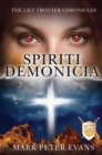 Image for Spiriti Demonicia