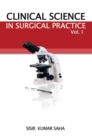 Image for Clinical Science in Surgical Practice