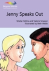 Image for Jenny Speaks Out