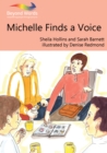 Image for Michelle Finds a Voice
