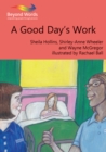 Image for Good Day&#39;s Work