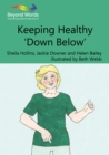 Image for Keeping Healthy &#39;Down Below&#39;