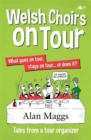 Image for wel Choirs on Tour